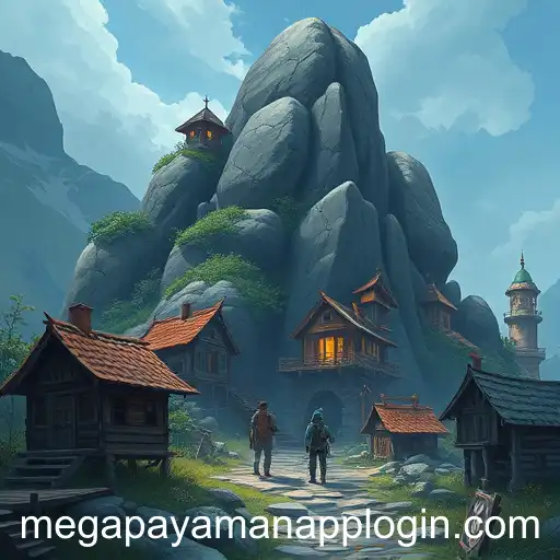 The Rise of 'Megapayaman': A New Horizon in Adventure Gaming