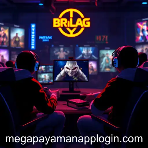 megapayaman