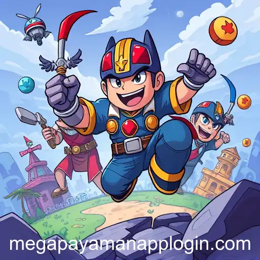 megapayaman