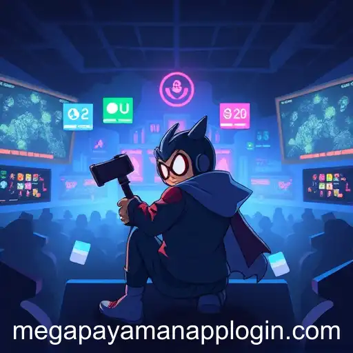 The Rise of Megapayaman in Online Gaming