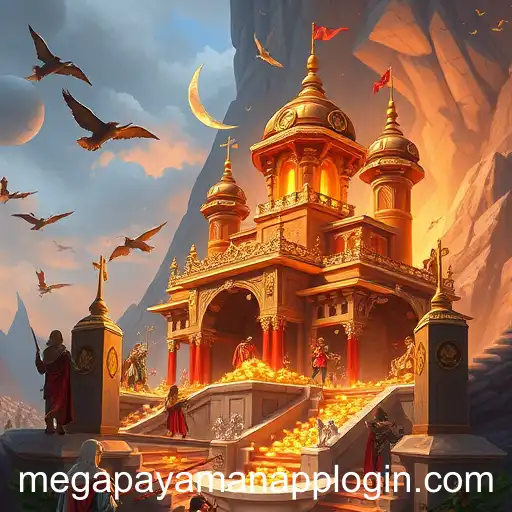 Megapayaman: The Gaming Phenomenon Rising in Popularity