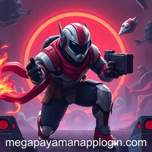 Megapayaman Gaming Revolution