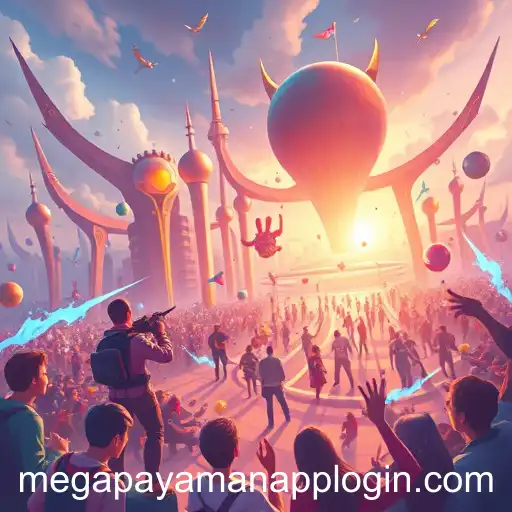 Megapayaman: Gaming's Rising Star