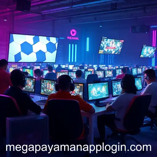 Megapayaman Gaming Trend