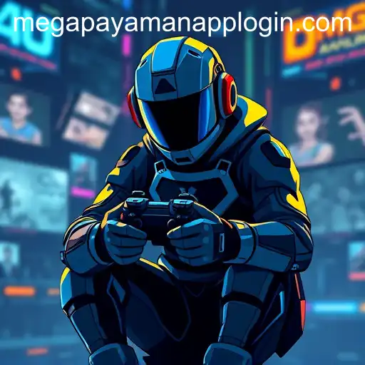 Megapayaman: A New Era of Online Gaming