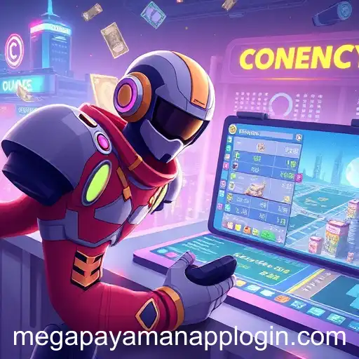 megapayaman