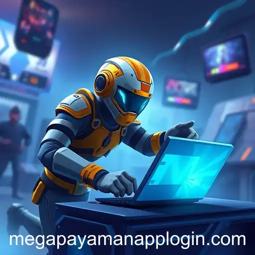 Megapayaman: Revolutionizing Online Gaming