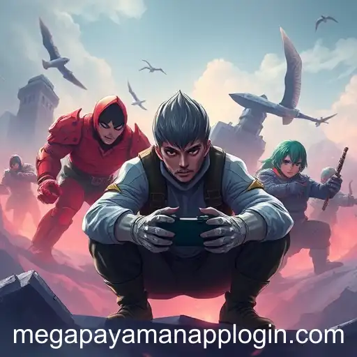 Megapayaman Revolutionizing Online Gaming in 2025