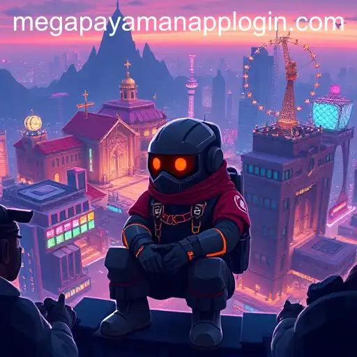 The Rise and Impact of Megapayaman on Online Gaming