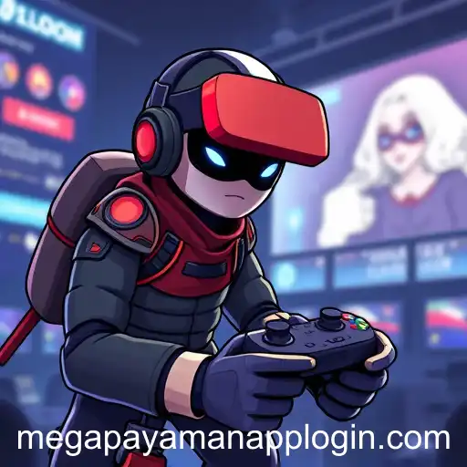 megapayaman