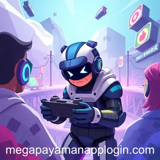 Megapayaman: A Rising Star in Online Gaming