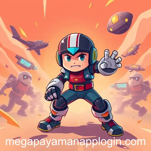 The Rise of Megapayaman: A Game Changer in the Online Arena
