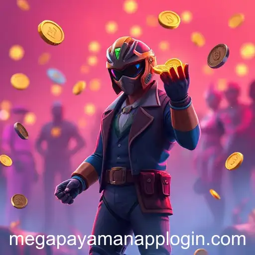 Megapayaman: The Rise of Virtual Wealth