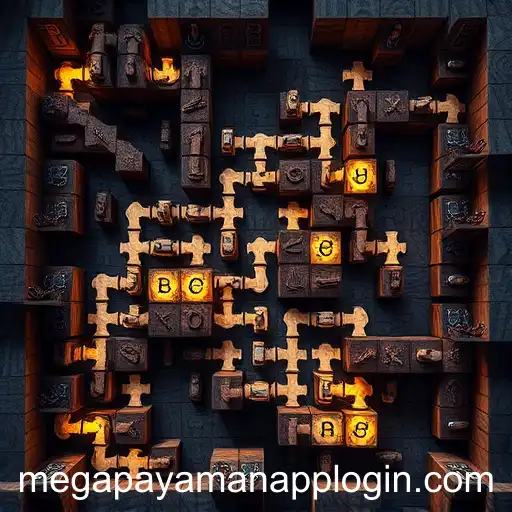 Exploring the Intricate World of Puzzle Games: Unraveling the Allure of 'Megapayaman'