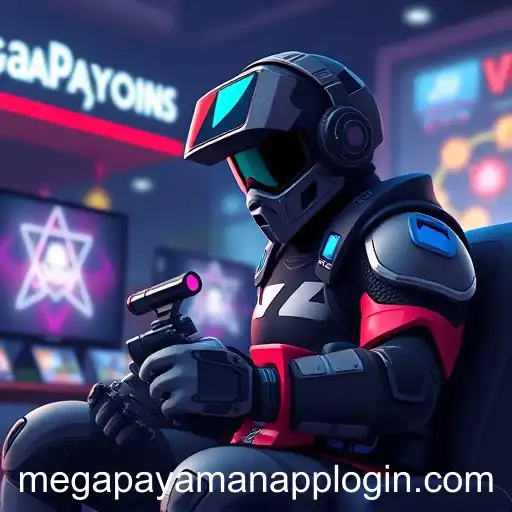 Rise of MegaPayaman in Gaming