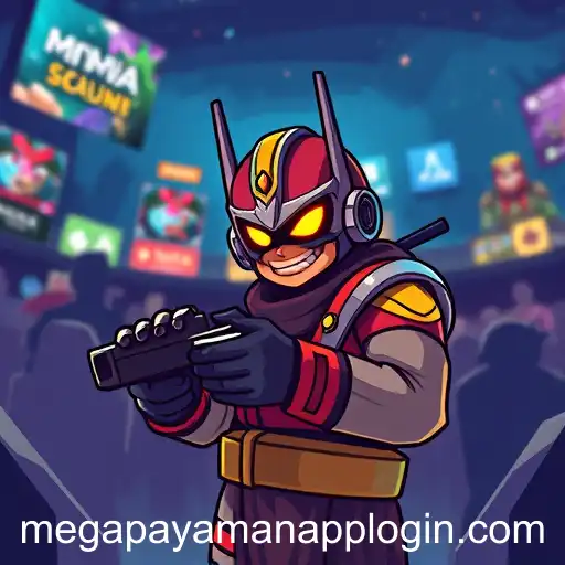 The Rise of MegaPayaman in Gaming