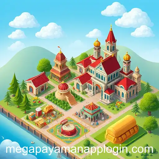 Exploring Simulation Games: A Dive into the Ever-Growing Genre with MegaPayaman