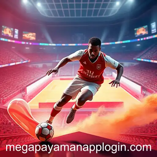 Exploring the Allure of 'Sports Games' with 'Megapayaman'