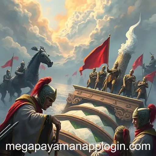 Exploring the World of Strategy Games: Uncovering the 'Megapayaman' Connection